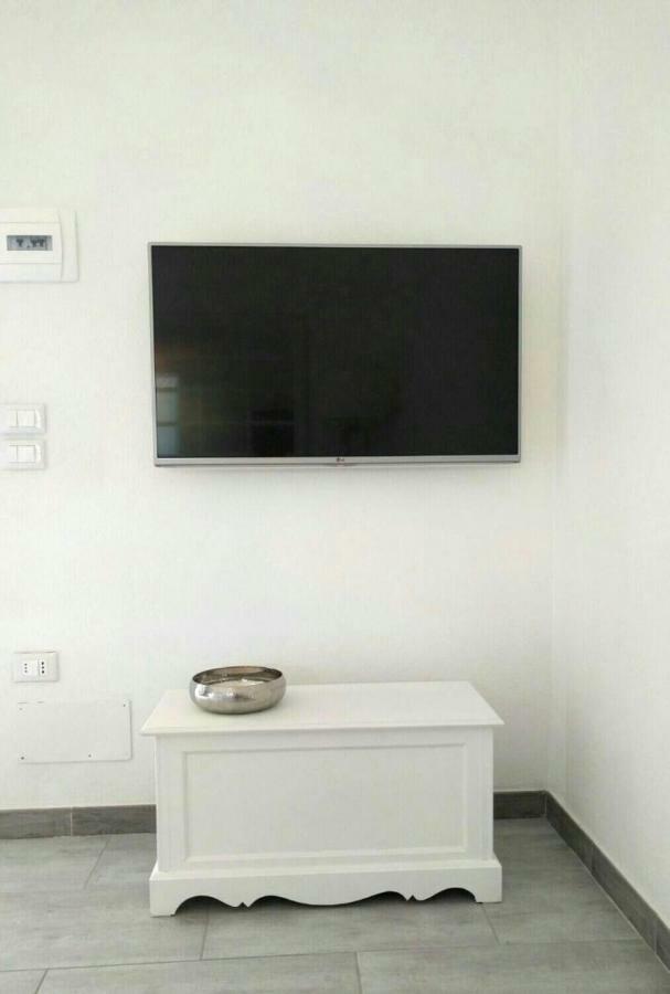 Apartmán La Cinta San Teodoro  Exteriér fotografie